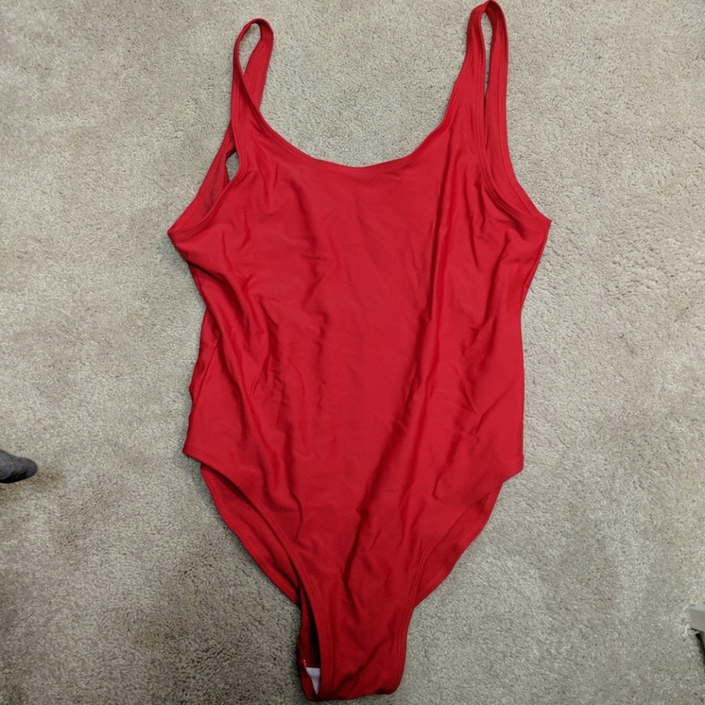 Bathing suit